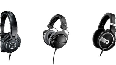 5 Headset Produksi Musik Terbaik 2026: Suara Jernih, Seimbang, dan Harga Terjangkau untuk Kreator Audio