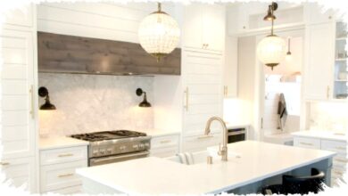 5 Inspirasi Desain Dapur 5×5 Nyaman & Fungsional: Modern, Minimalis, Mewah & Aesthetic