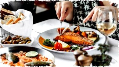 5 Jenis Ikan Seafood Unik Wajib Coba: Mahi-Mahi, Todak, Pari Raja, Teri & Flounder!