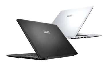 5 Laptop Bisnis MSI Terbaik 2026 untuk UMKM: Ringkas, Powerful, dan Ramah Bujet
