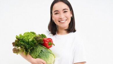 5 Makanan Ampuh Tingkatkan Imun Tubuh: Citrus, Ikan, Bawang Putih, Kacang, dan Teh!