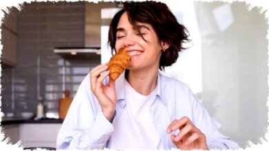 5 Makanan Pantang Sarapan yang Bikin Berat Badan Susah Turun, Hindari Agar Cepat Langsing!