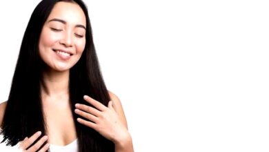 5 Makanan Terbaik untuk Kesehatan Rambut: Salmon, Telur, Paprika, Berry & Trout Pelangi