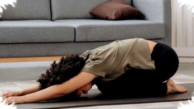 5 Manfaat Peregangan Sebelum Tidur untuk Rileks dan Tidur Lebih Nyenyak Setiap Malam