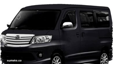 5 Mobil Bekas Daihatsu Tangguh dan Hemat Harga Terjangkau, Ideal untuk Mudik Lebaran 2026
