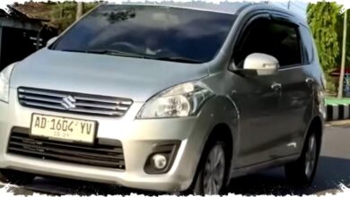 5 Mobil MPV Bekas Rp80 Jutaan 2026: Pilihan Nyaman, Irit BBM & Biaya Perawatan Ringan!