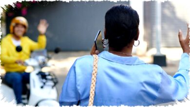 5 Motor Listrik Terjangkau untuk Ojek Online: Hemat Biaya & Cicilan Ringan Kredivo Paylater