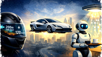 5 Produk Teknologi Futuristik Ini Gagal & Hilang dari Pasaran, Meski Punya Fitur Canggih