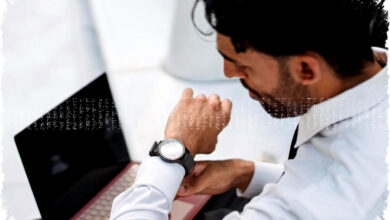 5 Rahasia Memilih Jam Tangan Sesuai Ukuran Pergelangan Agar Tampak Elegan, Proporsional, dan Menunjang Gaya Maskulin