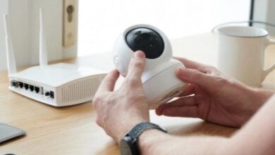 5 Rekomendasi CCTV Rp200 Ribuan, Praktis Pantau Lewat HP Full HD & Fitur Canggih