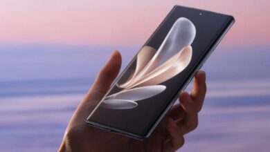 5 Rekomendasi HP Layar Lengkung Murah dengan RAM Besar 8-12 GB, Harga Mulai Rp2 Jutaan