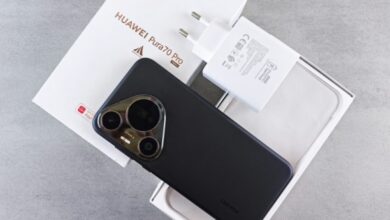 5 Rekomendasi HP RAM 16 GB Murah dan Kamera 50 MP Terbaik untuk Multitasking Lancar