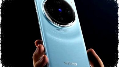 5 Rekomendasi HP RAM 16GB & ROM Besar Terbaik 2026 untuk Gaming & Multitasking Lancar