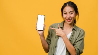 5 Rekomendasi HP Rp2 Jutaan RAM 8GB & Internal 256GB, Performa dan Penyimpanan Maksimal!