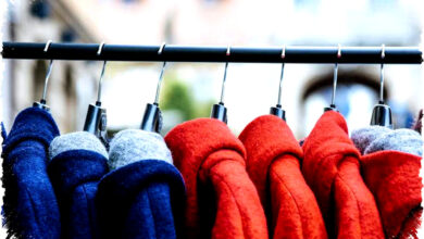 5 Rekomendasi Jaket Fleece Pria Clean Look, Simpel & Nyaman untuk Gaya Modern Harian