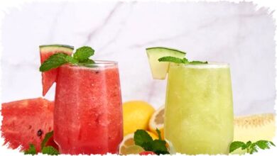 5 Rekomendasi Jus Sehat untuk Vitamin dan Antioksidan Optimal yang Wajib Konsumsi Setiap Hari