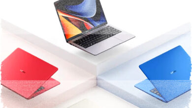 5 Rekomendasi Laptop Rp5 Jutaan Spek SSD & RAM 8GB Terbaik untuk Pelajar Awal 2026