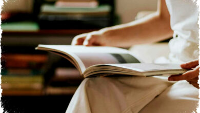 5 Rekomendasi Novel Fiksi Ringan yang Menghangatkan Jiwa, Kisah Sederhana Penuh Sentuhan Emosi Mendalam