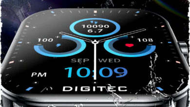 5 Smartwatch Alarm Getar Terbaik yang Wajib Dimiliki untuk Pengingat Sahur dan Ibadah Ramadan Lebih Teratur dan Efektif