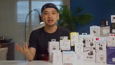 5 TWS Murah Pilihan David GadgetIn 2026: Kualitas Audio Juara, Harga di Bawah Rp500 Ribu