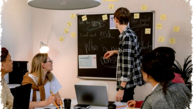 5 Tipe MBTI Cowok Terbaik untuk Perencanaan Kerja: Detail, Adaptif, dan Solutif di Lingkungan Dinamis