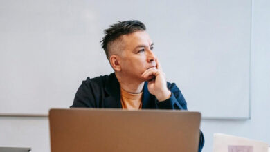 5 Tipe MBTI Cowok dengan Growth Mindset: Konsisten Belajar dari Kegagalan untuk Berkembang!