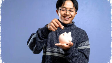 5 Tipe MBTI Cowok yang Punya Plan B Keuangan Siap Hadapi Risiko Finansial dengan Strategi Jitu dan Terukur