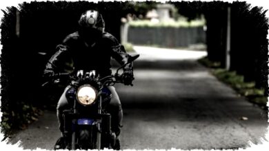 5 Tipe Motor Risiko Tinggi untuk Mudik Jarak Jauh Lebaran 2026, Hindari Demi Keselamatan!