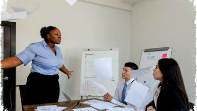 5 Tips Ampuh Jalani Hari Setelah Berantem dengan Teman Kantor Agar Suasana Kembali Kondusif