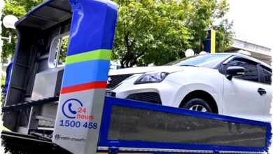 5 Tips Memilih Asuransi Kendaraan Terbaik: Cek OJK, Transparansi & Jaringan Bengkel Luas!