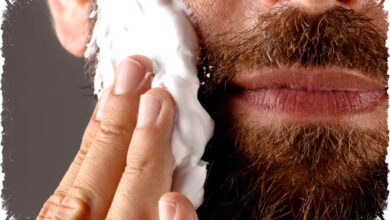 5 Tips Praktis Memilih Shaving Cream Berkualitas Sesuai Tipe Kulit untuk Cukur Bebas Iritasi