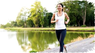 5 Trik Jalan Kaki Ampuh Bakar Lemak Tanpa Gym, Rahasia Ahli Nutrisi dan Studi Terkini yang Wajib Kamu Coba!