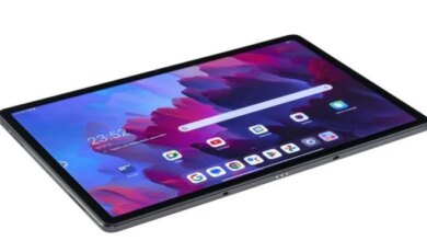 5G Siap Pakai! 4 Brand Tablet dengan SIM Card & Fitur Terbaik untuk Koneksi Super Cepat