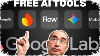 6 Alat AI Gratis Google 2026: Kreativitas & Kerja Profesional Melampaui Layanan Berbayar