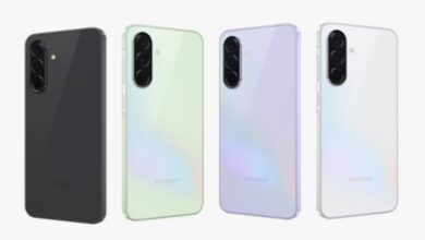 6 Alternatif HP Kencang Pesaing Samsung Galaxy A36 5G, Harga Lebih Murah & Spek Memukau