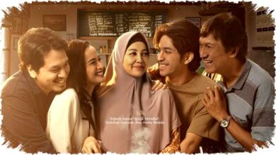 6 Film Bioskop Indonesia Februari 2026 Menguak Romansa Rumit Hingga Horor Penuh Simbolisme Yang Menggetarkan Jiwa