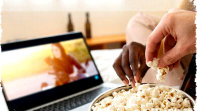 6 Link Alternatif Legal Pengganti LK21, IndoXXI & IDLIX untuk Nonton Film Gratis & Berbayar