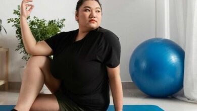 6 Olahraga Ringan Aman dan Efektif untuk Turunkan Berat Badan Cepat tanpa Risiko Cedera