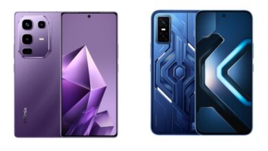 6 Rekomendasi HP Infinix Layar 6,78 Inci Harga Mulai Rp2 Jutaan untuk Streaming & Gaming