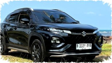 6 dari 10 Pembeli Suzuki di Indonesia Pilih Hybrid, Penjualan Naik 14% di 2026