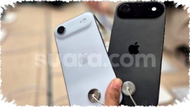 7 Fitur Baru iPhone Air 2: Smartphone Apple Paling Tipis dengan Prosesor 2nm & Kamera Ultra-wide