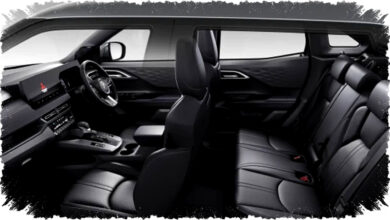 7 Fitur Spesial Mitsubishi Xforce yang Jarang Dimiliki SUV Lain, Bikin Makin Unggul dan Nyaman