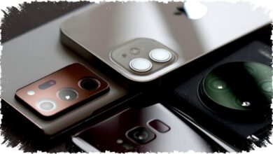 7 HP Underdog dengan Spesifikasi Kelas Atas yang Bikin Xiaomi & OPPO Terancam Kehilangan Pasar!