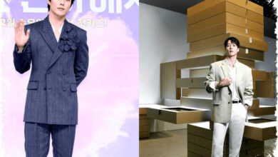 7 Ide Outfit Formal Ala Jang Ki Yong di Dynamite Kiss, Rahasia Tampilan Maskulin Profesional yang Tak Boleh Dilewatkan