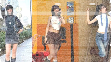 7 Inspirasi OOTD Boots ala Minnie (G)I-DLE: Gaya Edgy & Chic yang Mudah Kamu Tiru!