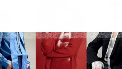 7 Inspirasi Outfit Imlek ala Jun SEVENTEEN: Stylish & Nyaman Sambut Tahun Baru Imlek!