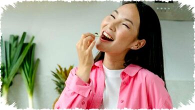 7 Makanan Anti-Aging untuk Usia 40-an yang Efektif Cegah Penuaan dan Awet Muda Kulit