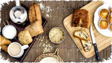 7 Makanan & Minuman yang Harus Dibatasi agar Otak Sehat & Risiko Demensia Menurun