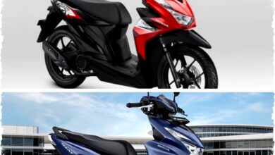 7 Motor 125cc–150cc ABS Terbaik 2026: Pilihan Aman & Fitur Lengkap untuk Pengendara Indonesia