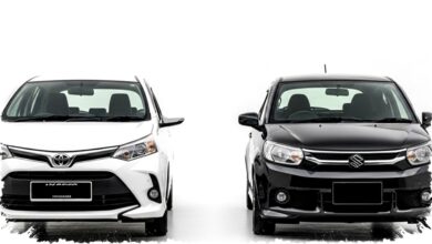 7 Pilihan Mobil Baru Cicilan Rp2 Jutaan untuk Gaji UMR: LCGC & Mobil Listrik Anti Kehujanan